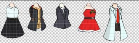Costume Designs